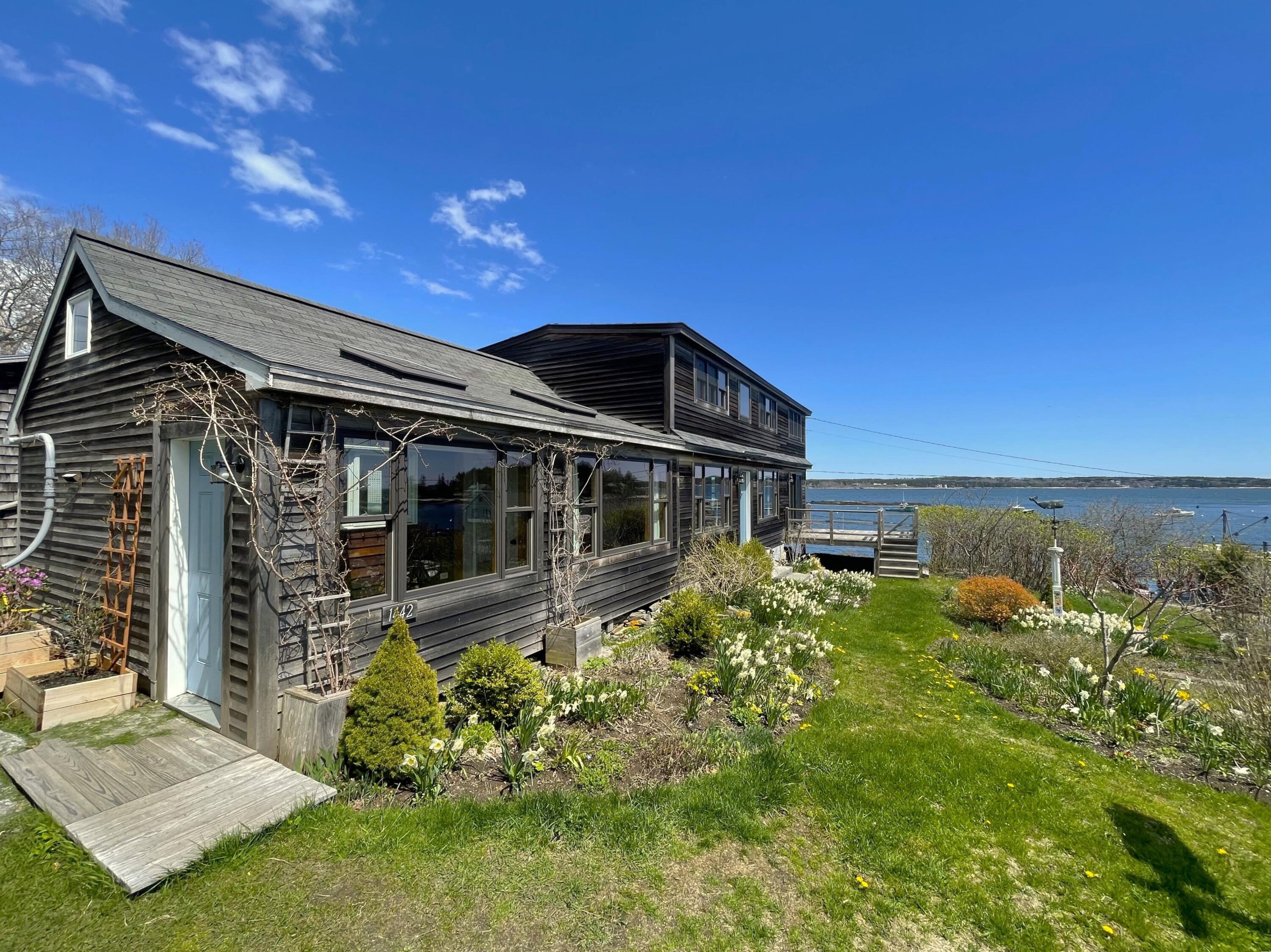 1442 5 Islands Road Georgetown, ME 04548 - Photo 2 of 96 IMG_8870