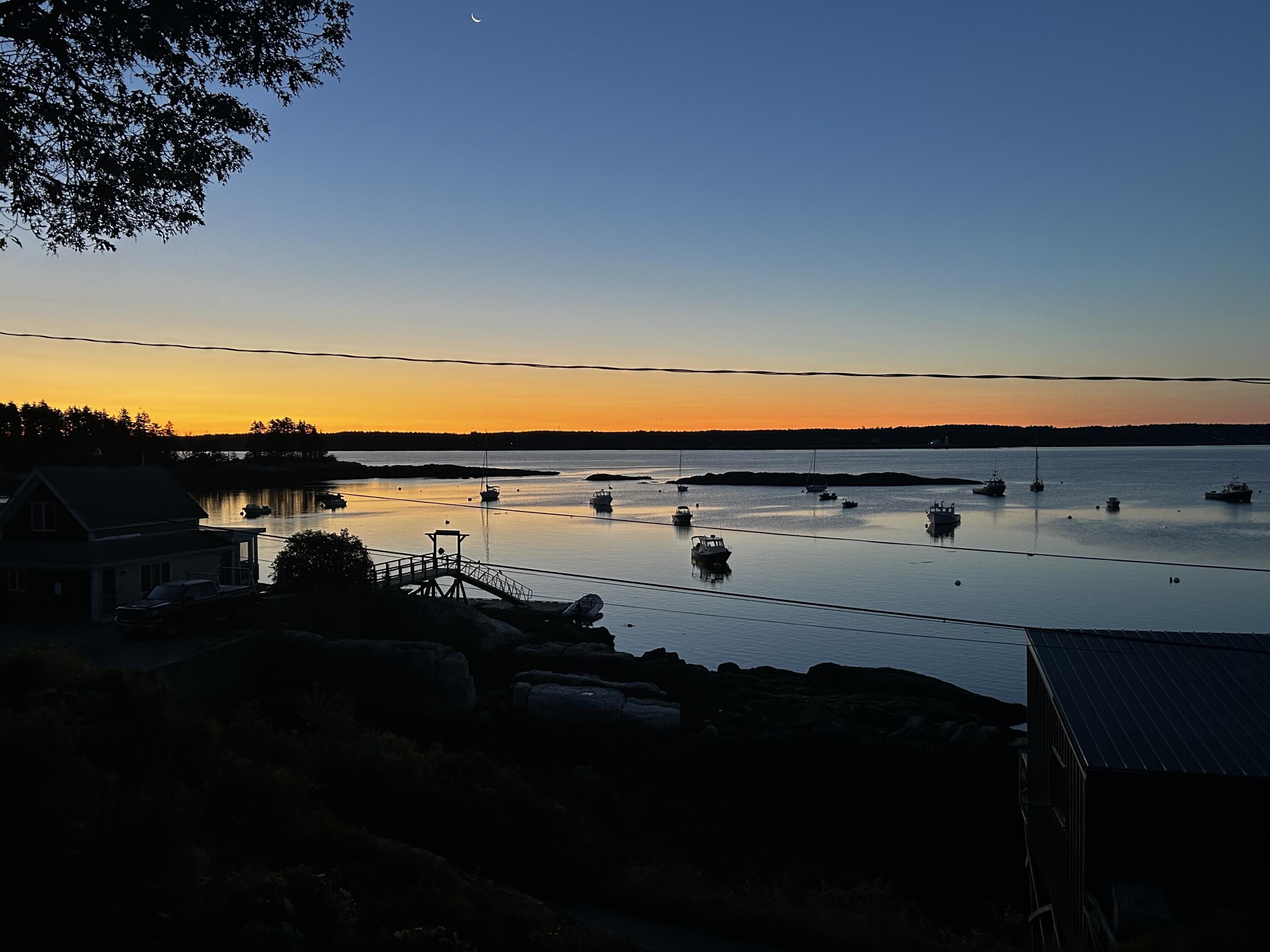 1442 5 Islands Road Georgetown, ME 04548 - Photo 44 of 96 Sunrise 1442 5 Islands Road