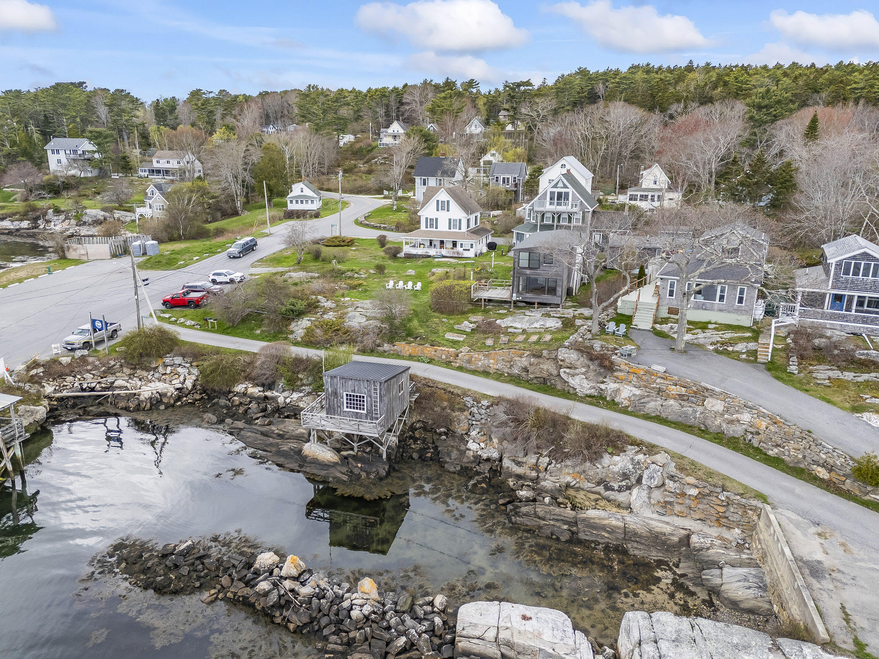 1442 5 Islands Road Georgetown, ME 04548 - Photo 8 of 96 1442 5 Islands Rd_0123