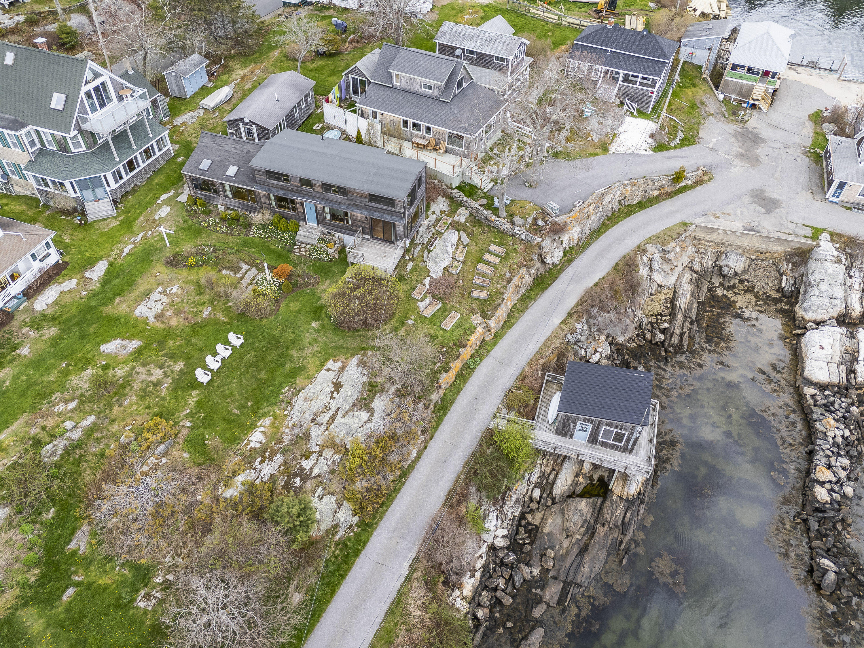 1442 5 Islands Road Georgetown, ME 04548 - Photo 82 of 96 1442 5 Islands Rd_0122