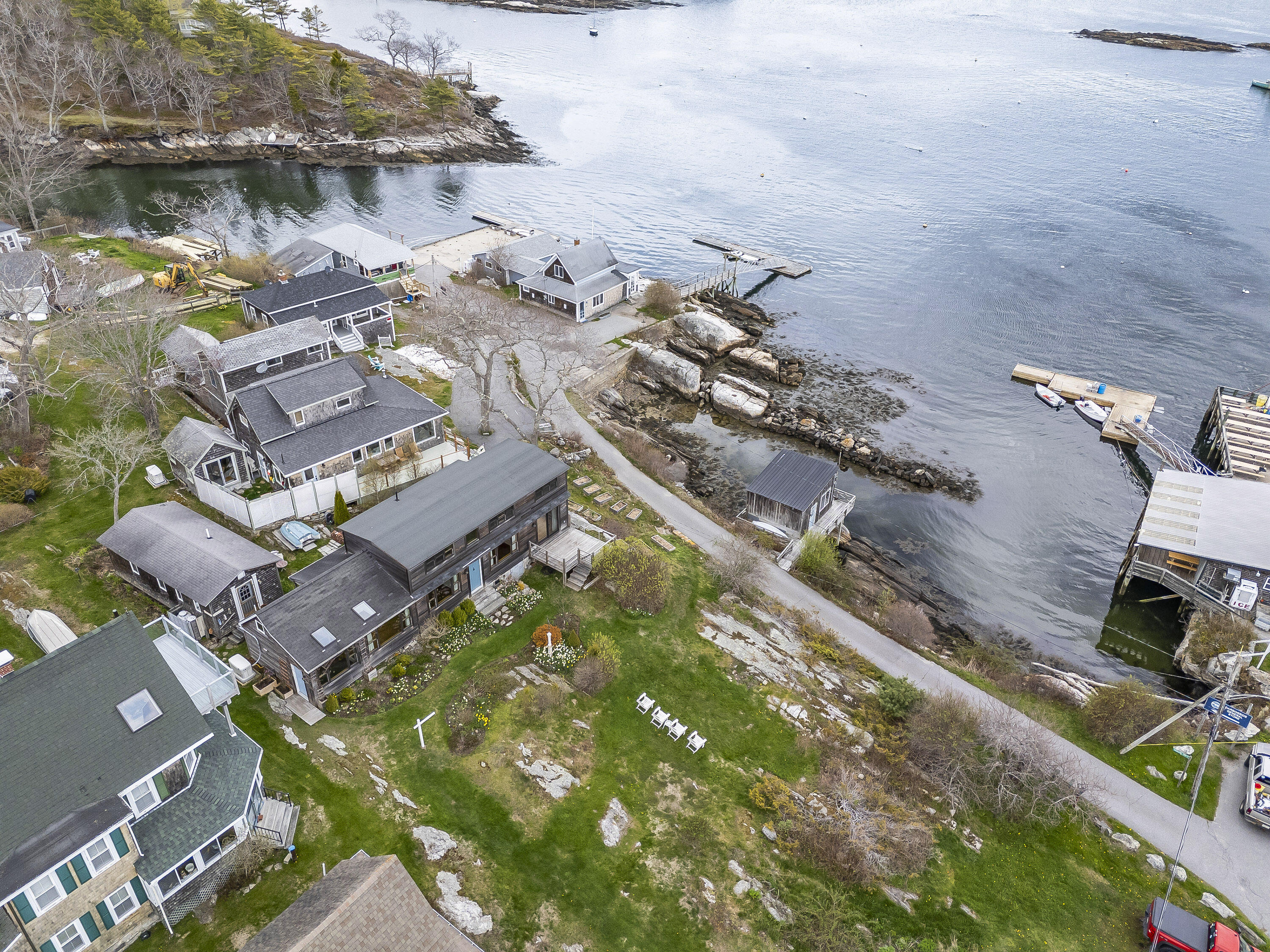 1442 5 Islands Road Georgetown, ME 04548 - Photo 84 of 96 1442 5 Islands Rd_0124