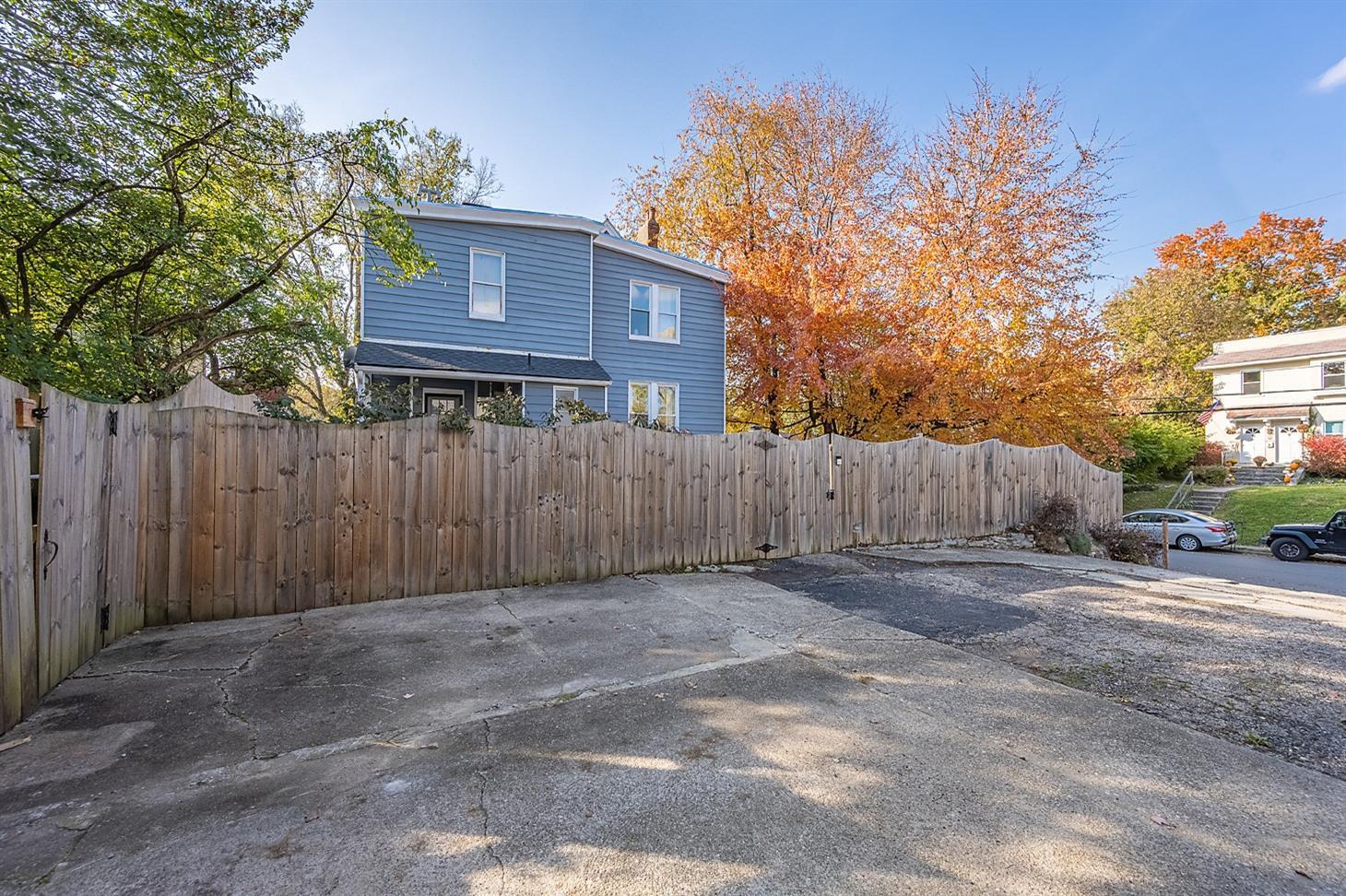5528 Lester Road Cincinnati, OH 45213 - Photo 32 of 38 Gallery Image 32