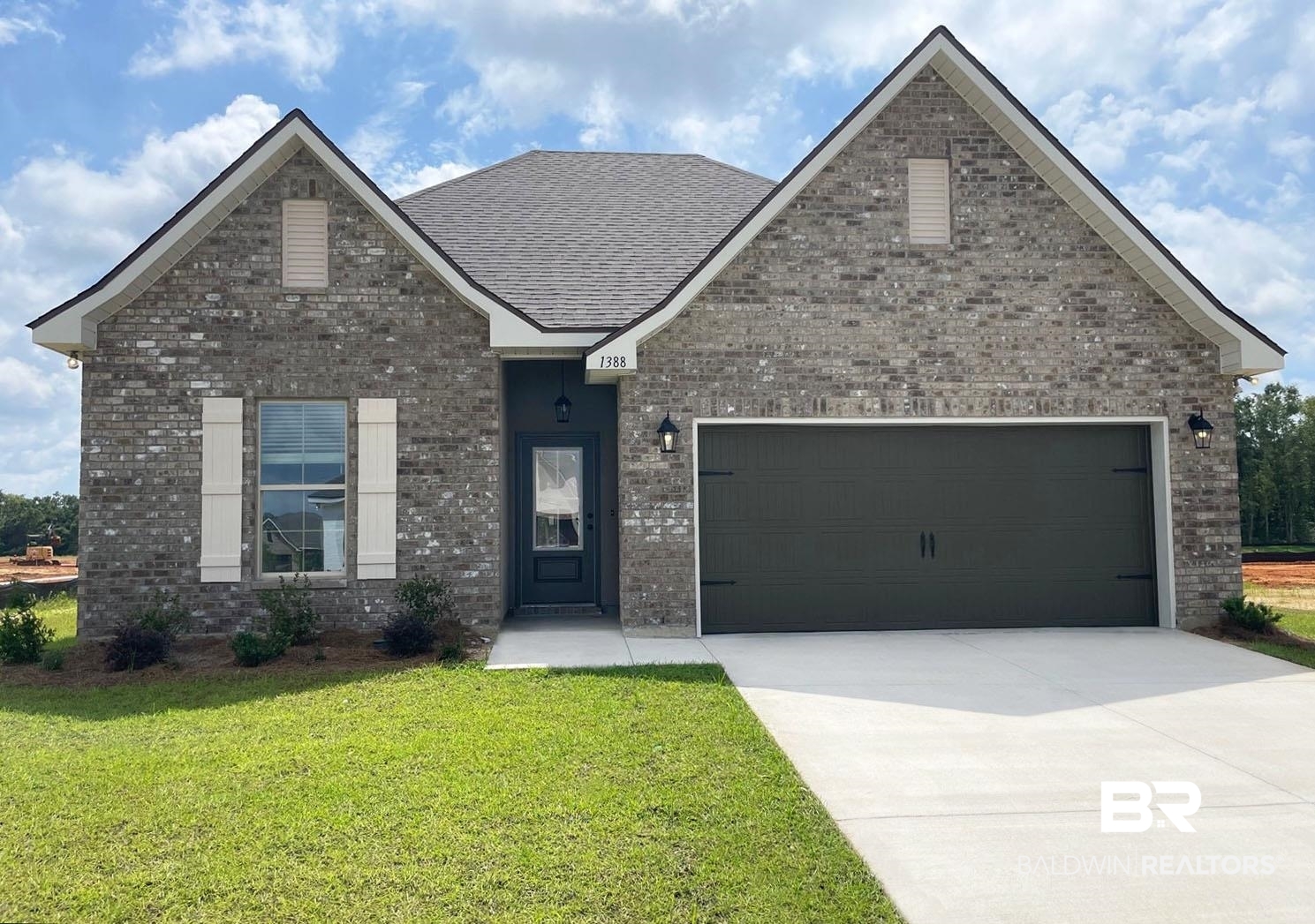 1388 Fenton Circle Foley, AL 36535 - Photo 1 of 17