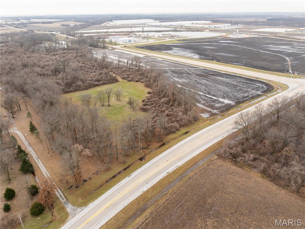 4220 New Poag Road South Roxana, IL 62087 - Photo 5 of 19