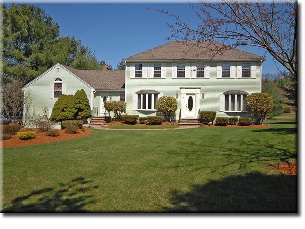 6 Haskell Road Andover, MA 01810 - Photo 1 of 30 Gallery Image 1