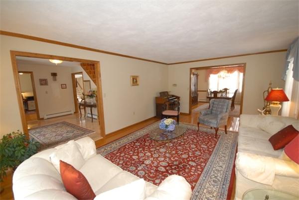 6 Haskell Road Andover, MA 01810 - Photo 14 of 30 Gallery Image 14