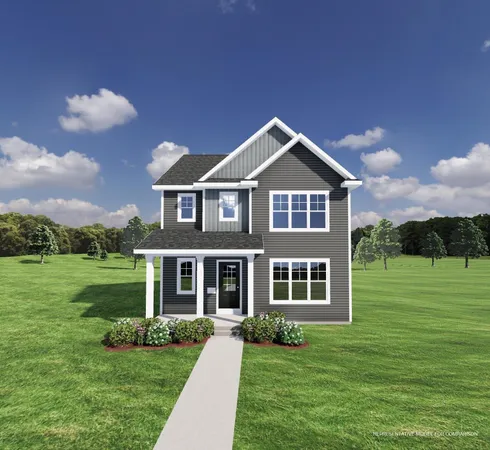 $484,900 | 528 Redan Drive, Verona, WI 53593