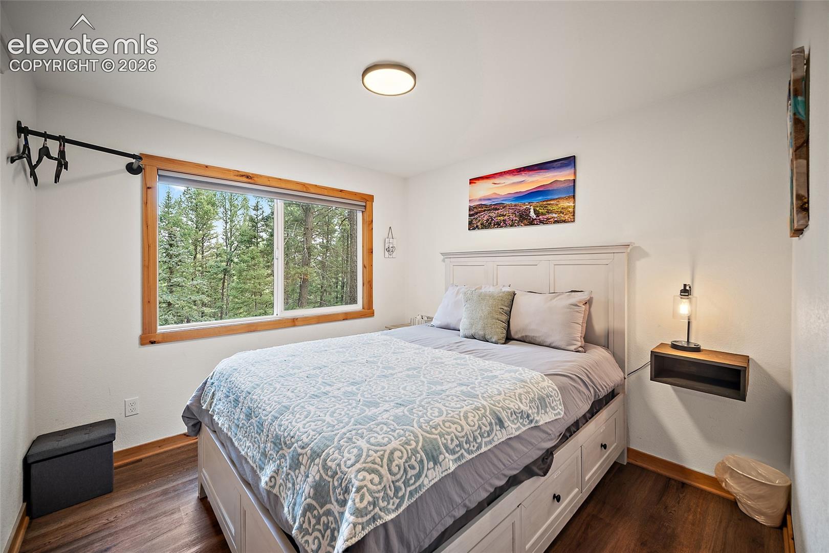 395 Ridge Road Divide, CO 80814 - Photo 11 of 27 Gallery Image 11