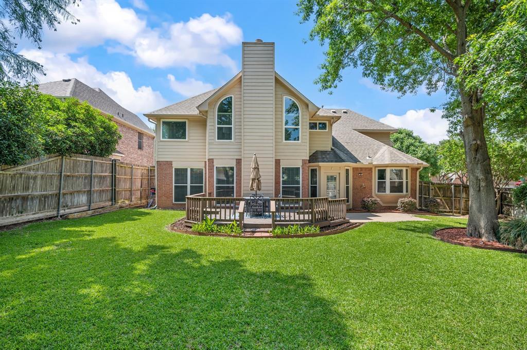2532 Springhill Drive Grapevine, TX 76051 - Photo 30 of 40