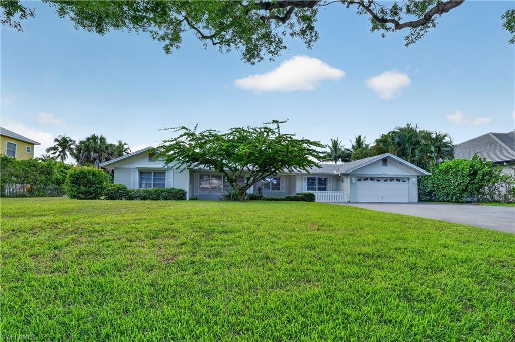 1608 Crayton Road Naples, FL 34102 - Photo 1 of 32