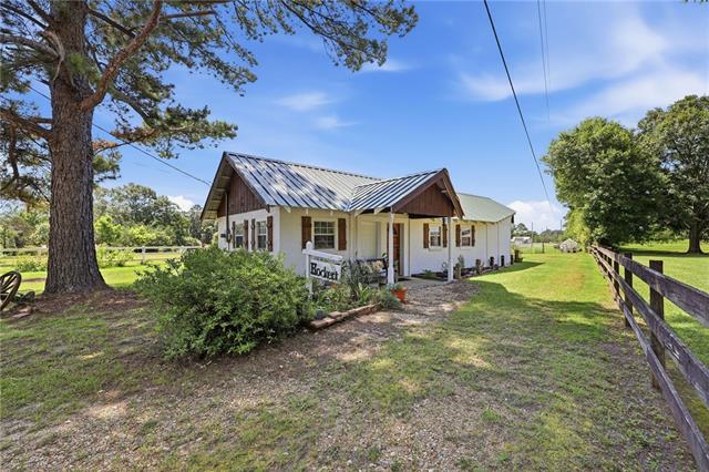 16758 Kat Kaw Road Franklinton, LA 70438 - Photo 1 of 24