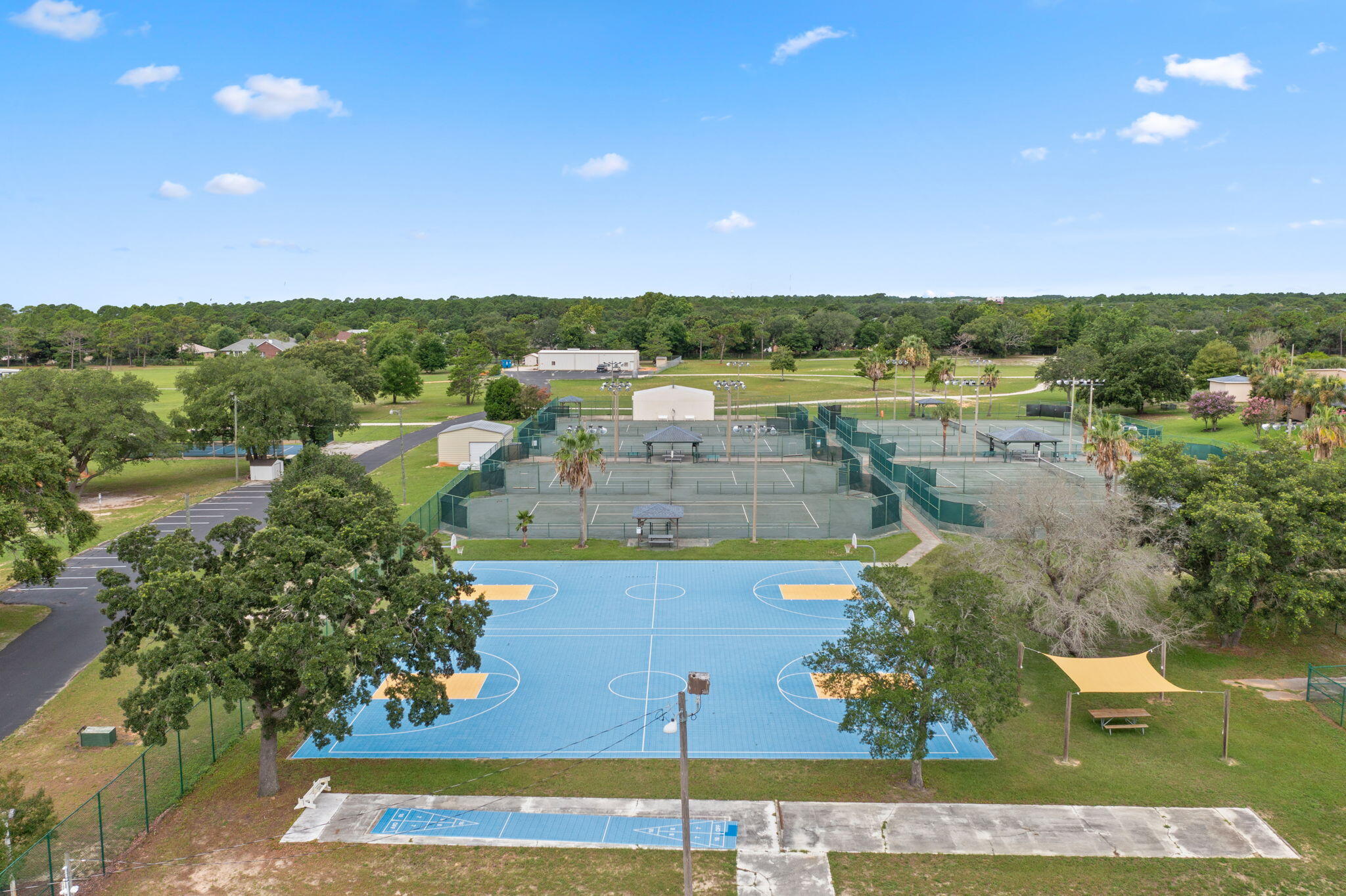 2519 Valley Road Navarre, FL 32566 - Photo 91 of 94 HBTS outdoor