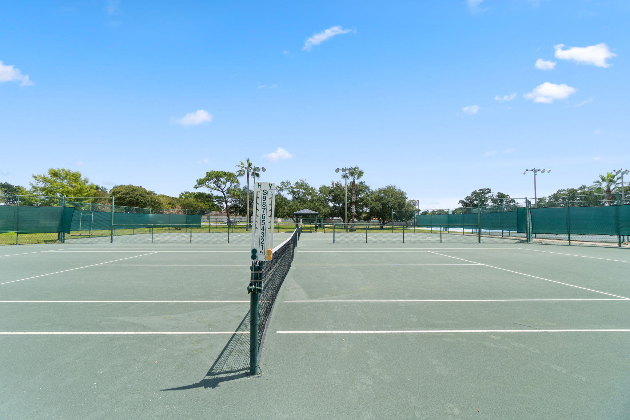 2519 Valley Road Navarre, FL 32566 - Photo 93 of 94 HBTS Tennis