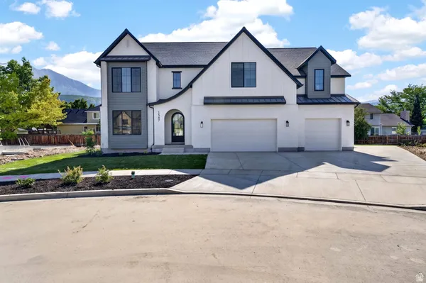 $1,324,900 | 1547 North 275 W Street, Unit 5, Orem, UT 84057