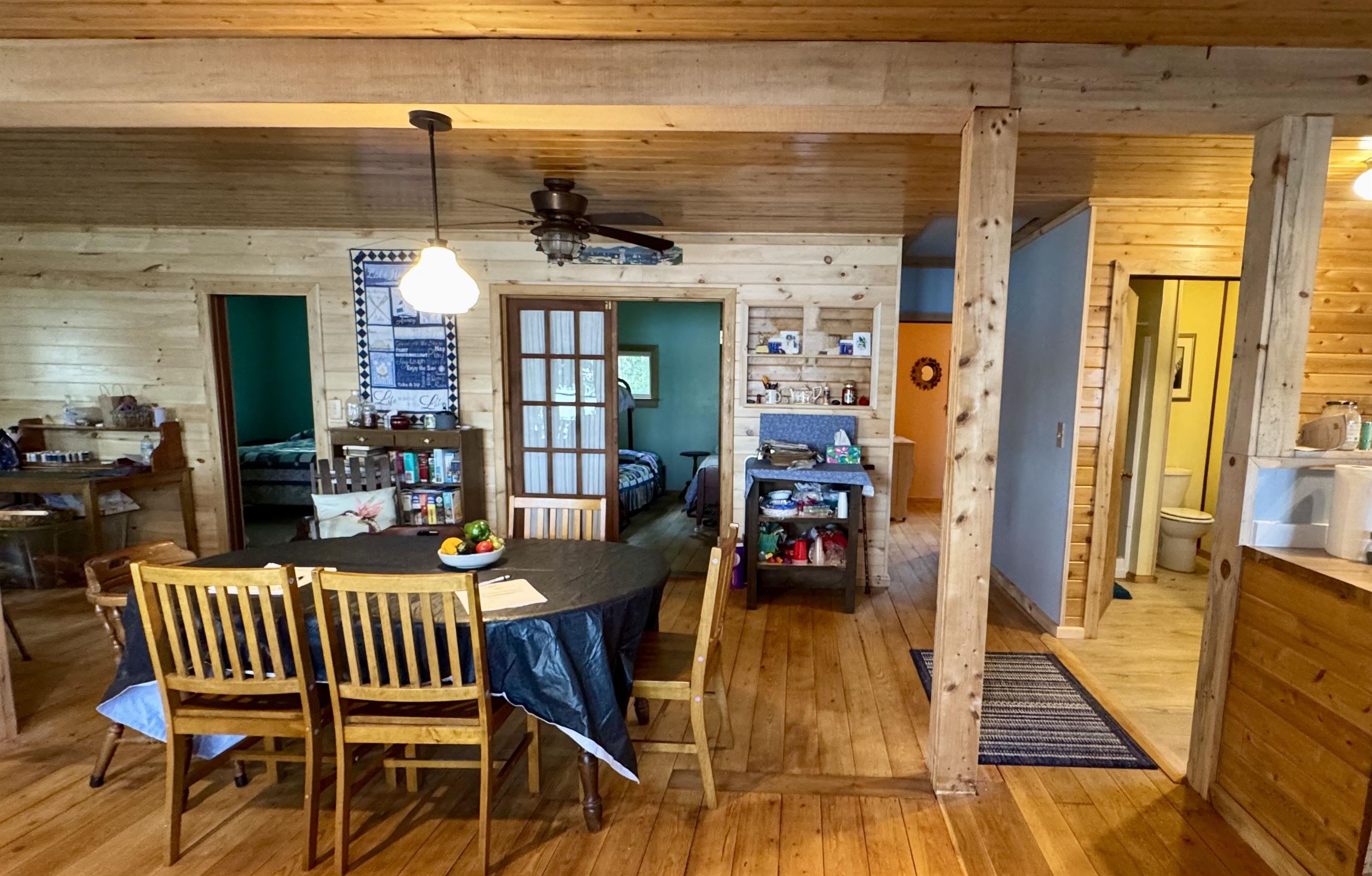 145 Shore Road Franklin, VT 05457 - Photo 29 of 48 Gallery Image 29