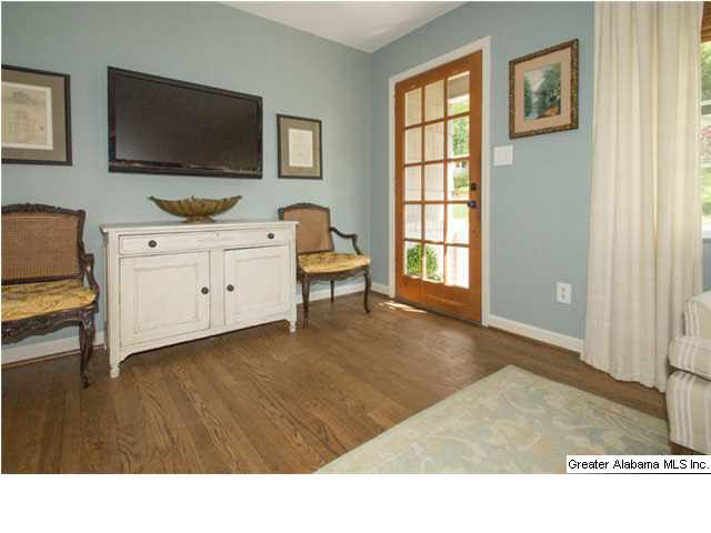 3341 Mountainside Road Birmingham, AL 35243 - Photo 5 of 28
