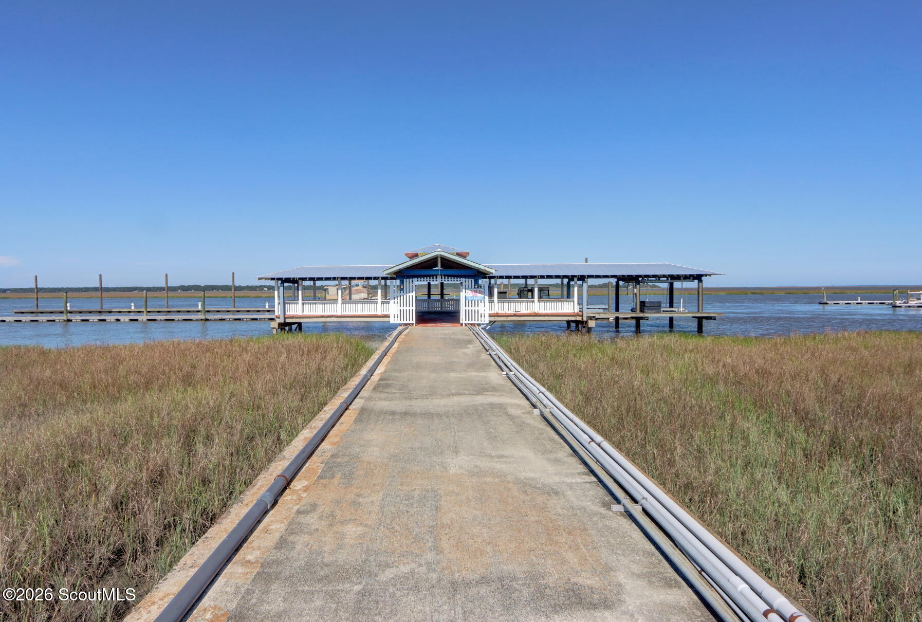 0 Brigantine Dunmore Road, Unit 10 Midway, GA 31320 - Photo 12 of 20 SunburyDock3