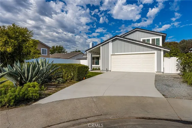 $1,799,000 | 14375 Majorca Avenue, Irvine, CA 92606