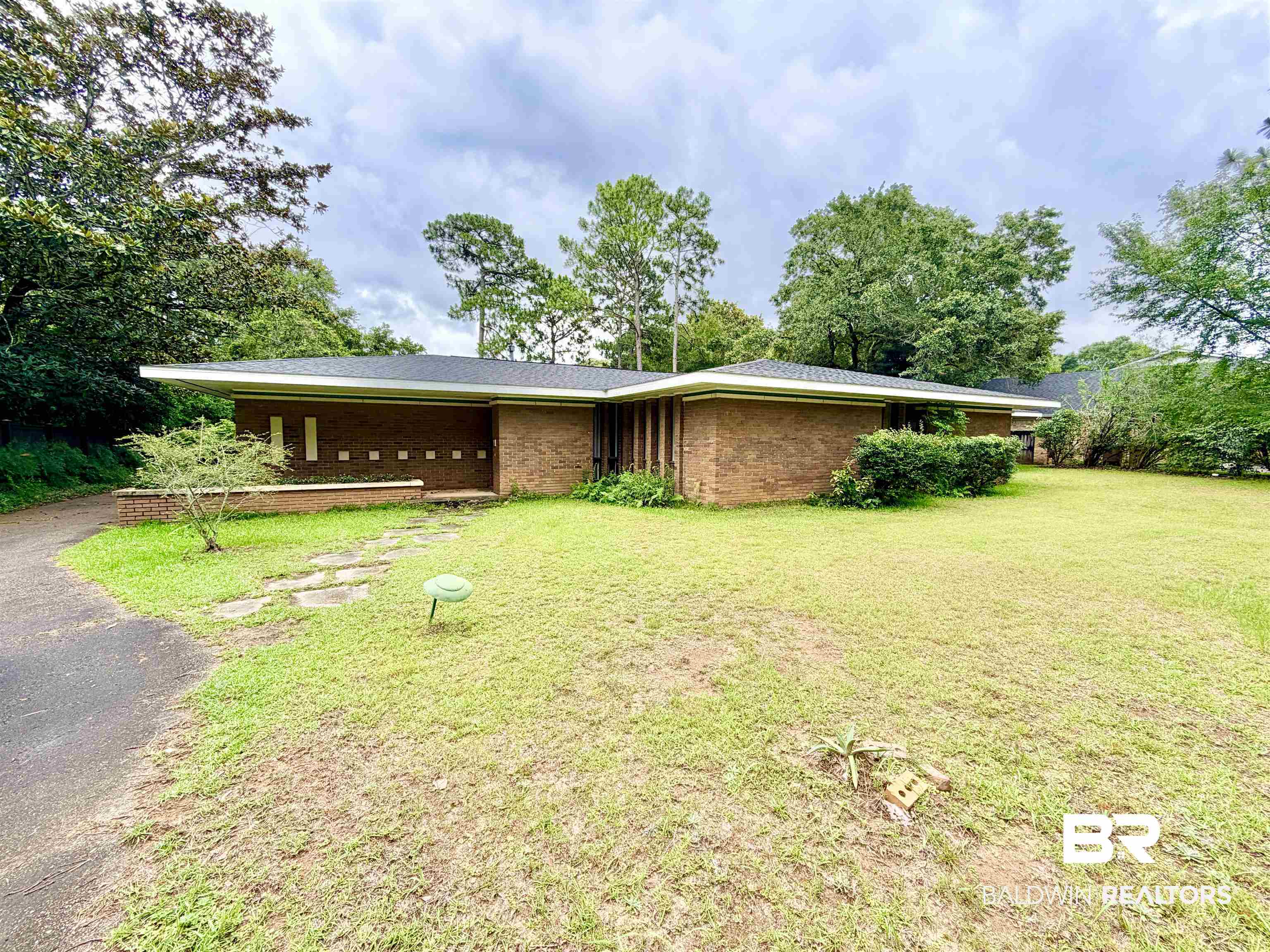 605 East Cumberland Road Mobile, AL 36608 - Photo 78 of 87