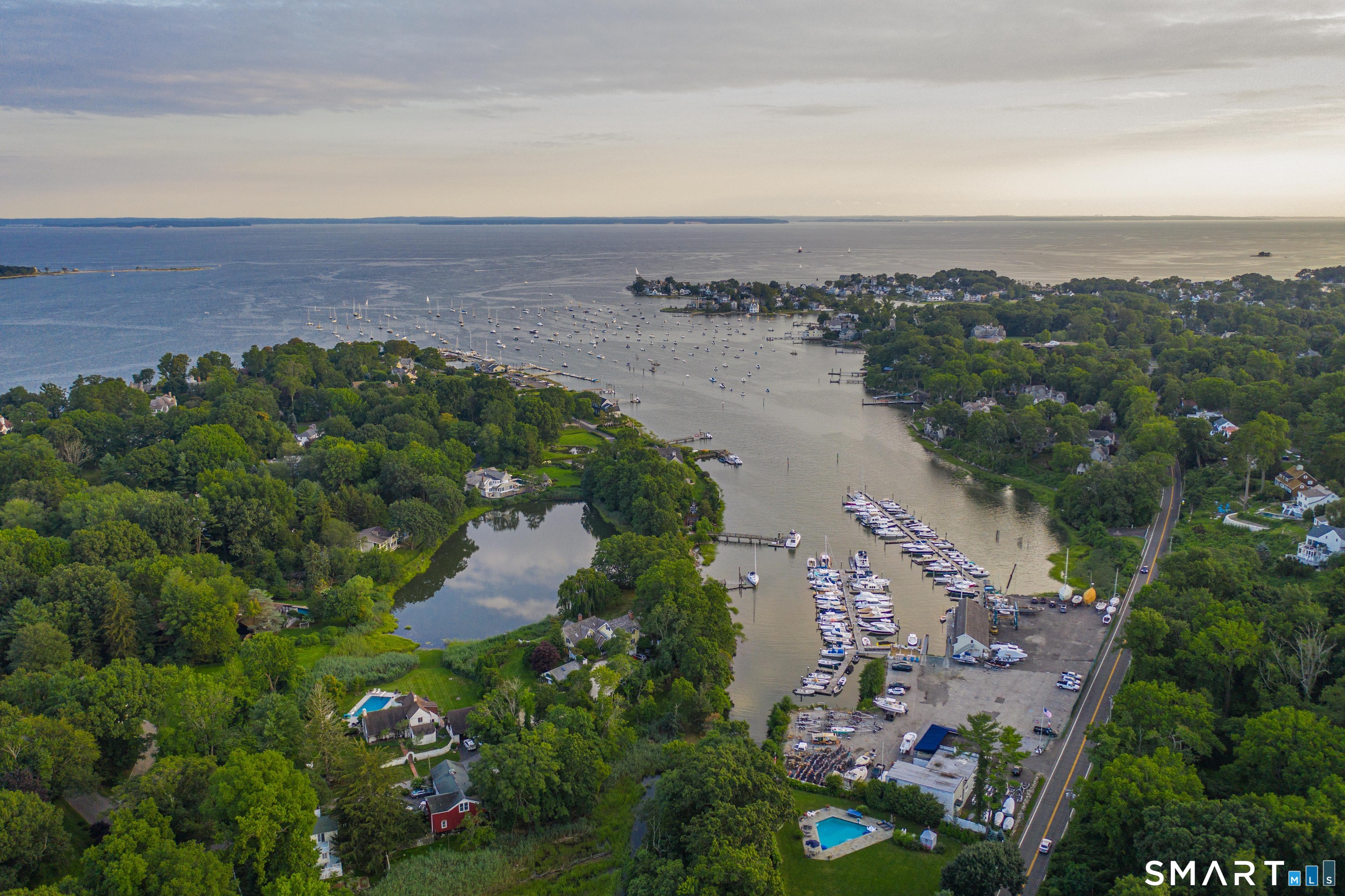 3 Hilltop Road Norwalk, CT 06854 - Photo 7 of 10