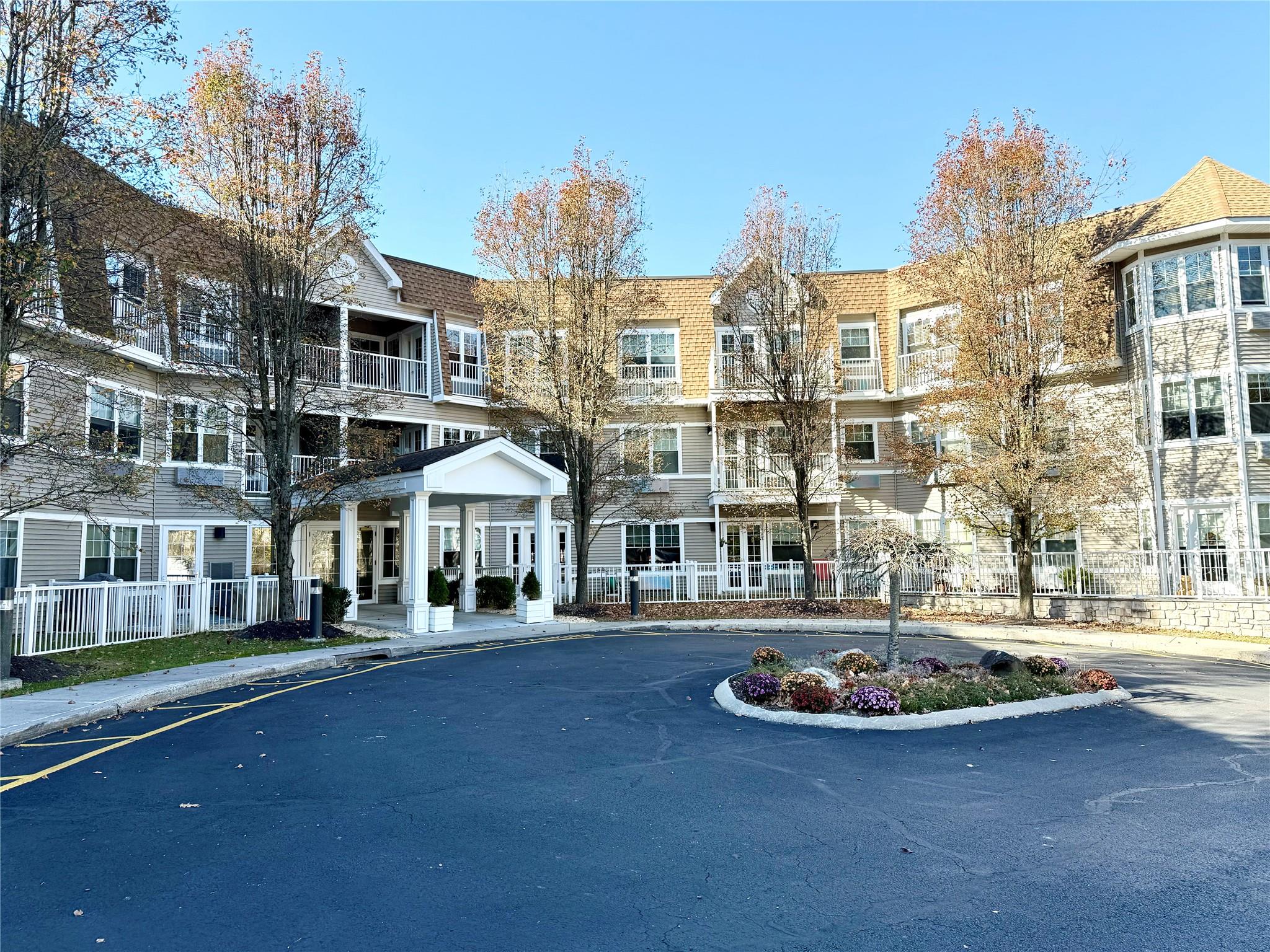 204 Sutton Drive, Unit 204 Mount Kisco, NY 10549 - Photo 1 of 1 View of property