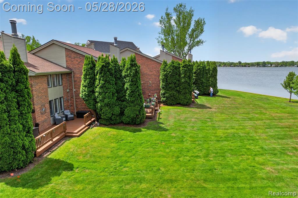 2214 Bowles Street Fenton, MI 48430 - Photo 37 of 45