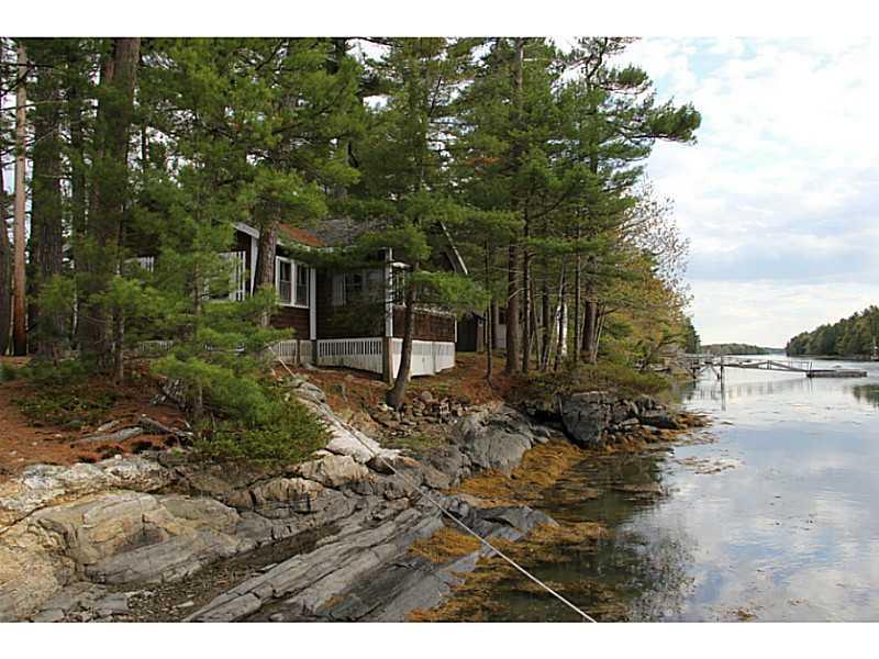72 Rosedale Road West Bath, ME 04530 - Photo 1 of 26 Exterior Front. Welcome to 72...