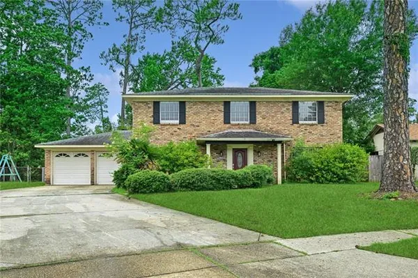 $2,600 | 1549 Eastwood Drive, Slidell, LA 70458