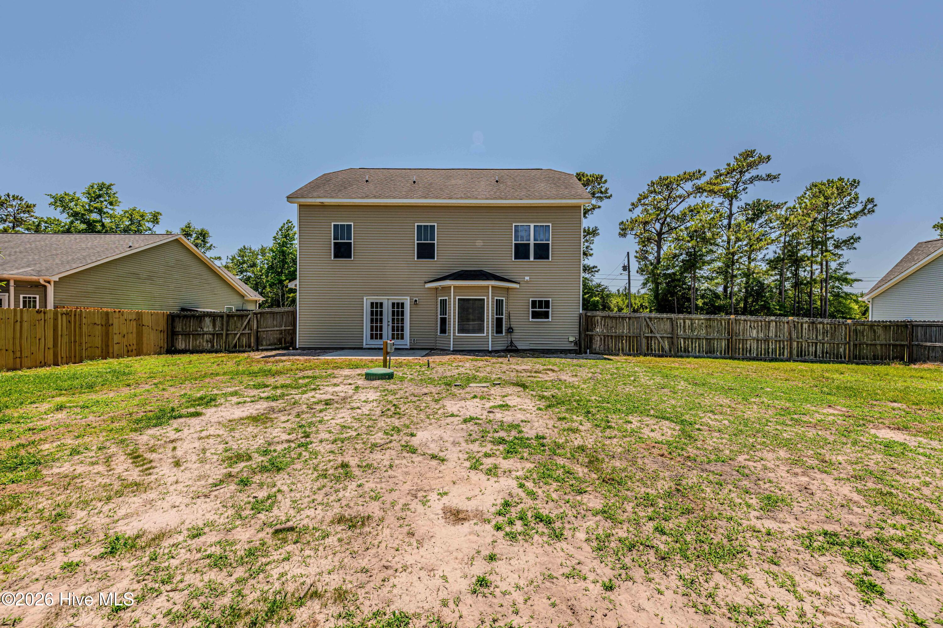673 Morris Landing Road Holly Ridge, NC 28445 - Photo 98 of 125 Back
