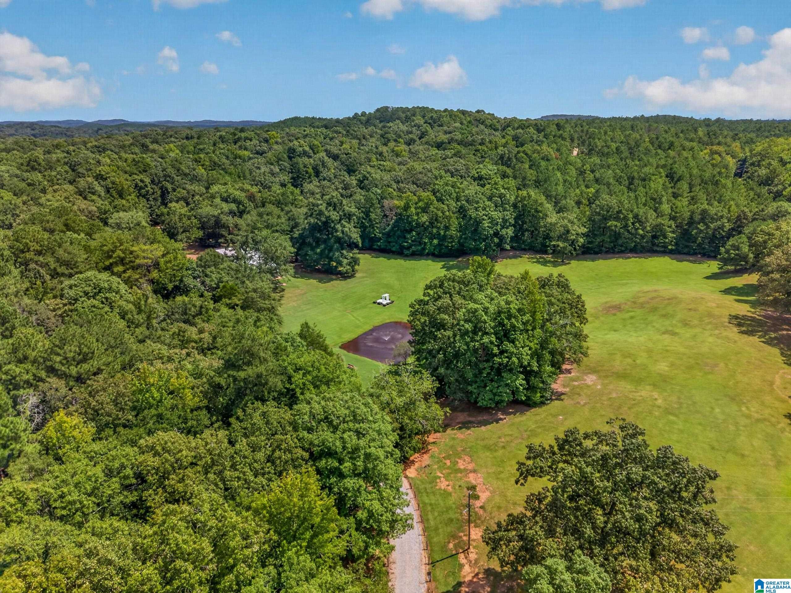 860 Sweet Apple Road Pell City, AL 35128 - Photo 39 of 68 Gallery Image 39