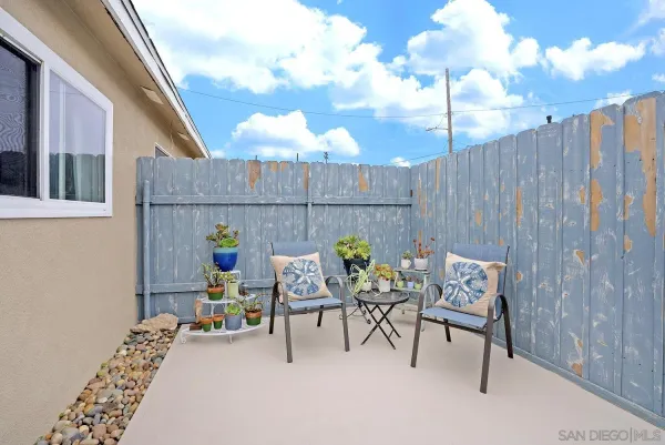 a view of livingroom with furniture and staircase