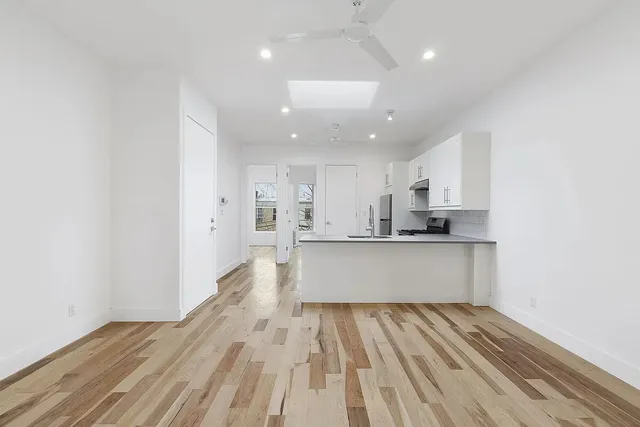 $2,150,000 | 235 Covert Street | Bushwick