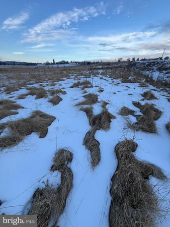 $65,000 | Forman Road, Lahmansville, WV 26731