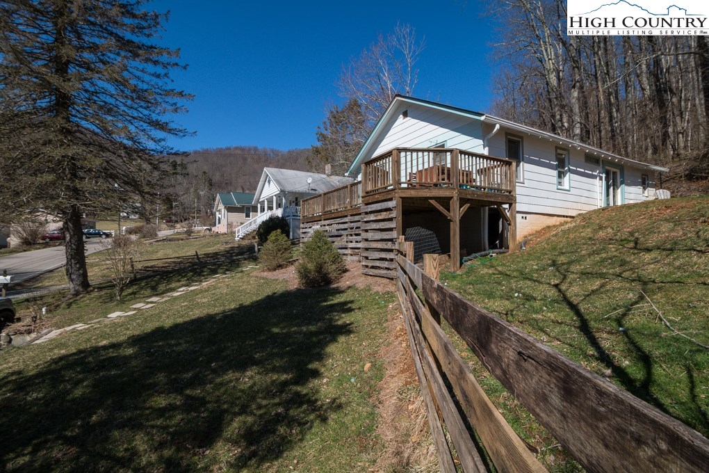 288 Junaluska Road Boone, NC 28607 - Photo 1 of 33 Gallery Image 1