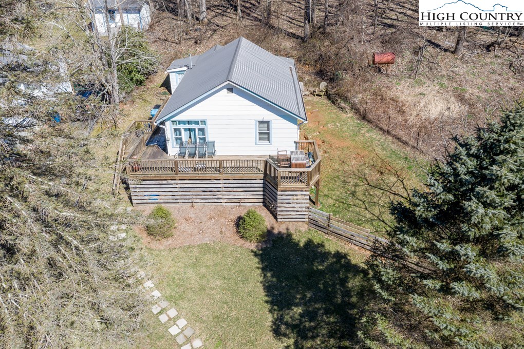 288 Junaluska Road Boone, NC 28607 - Photo 11 of 33 Gallery Image 11