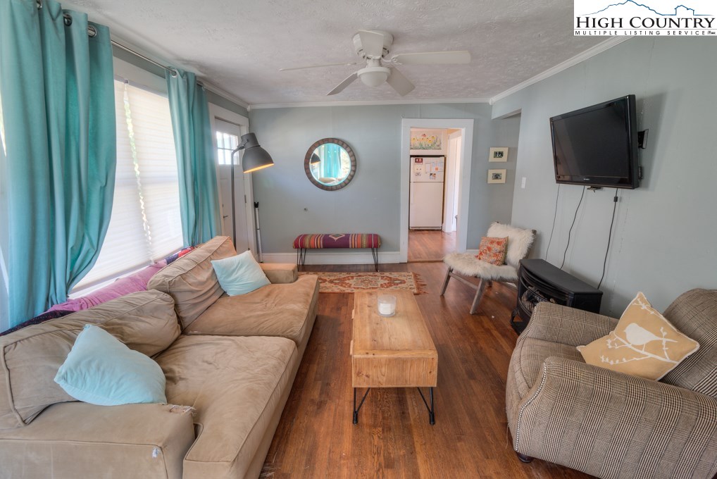 288 Junaluska Road Boone, NC 28607 - Photo 16 of 33 Gallery Image 16