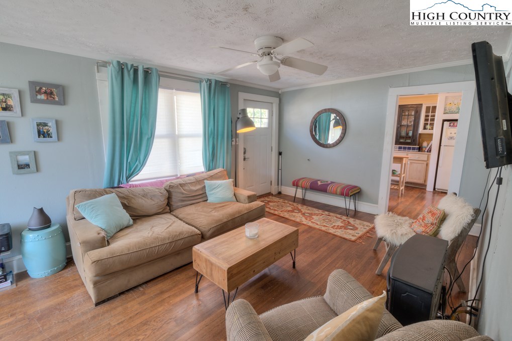 288 Junaluska Road Boone, NC 28607 - Photo 20 of 33 Gallery Image 20