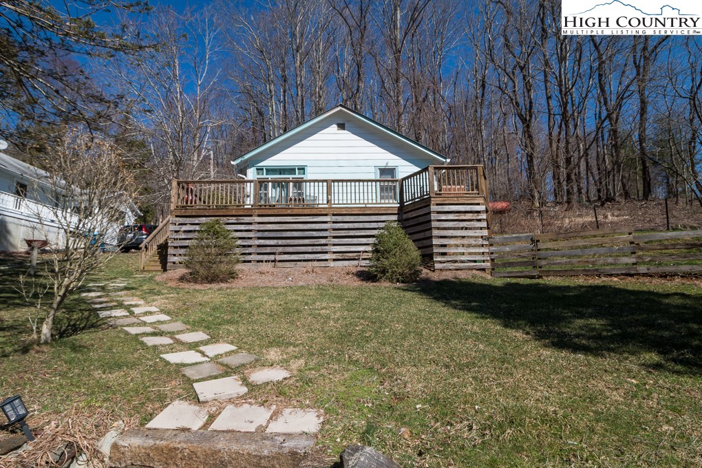 288 Junaluska Road Boone, NC 28607 - Photo 2 of 33 Gallery Image 2
