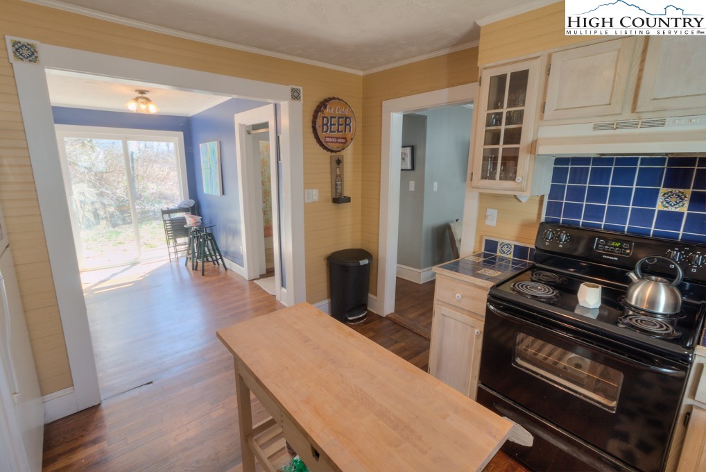 288 Junaluska Road Boone, NC 28607 - Photo 23 of 33 Gallery Image 23