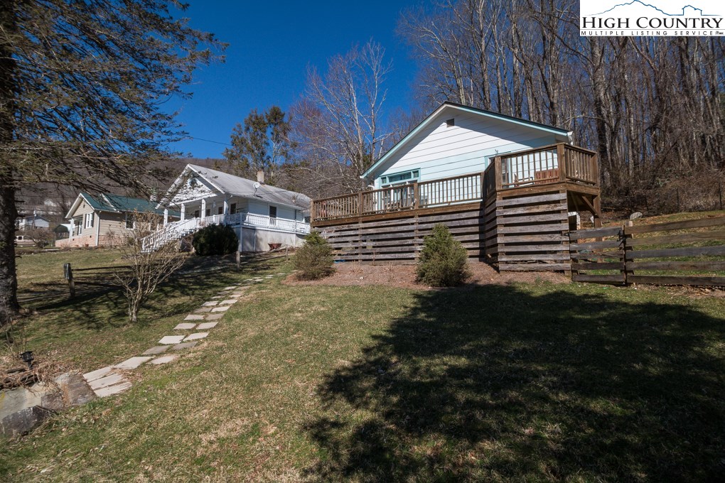 288 Junaluska Road Boone, NC 28607 - Photo 3 of 33 Gallery Image 3