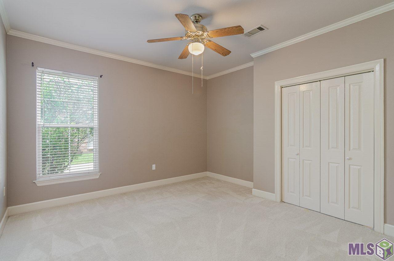 16151 Indigo Ridge Avenue Baton Rouge, LA 70817 - Photo 11 of 26 Bedroom 2