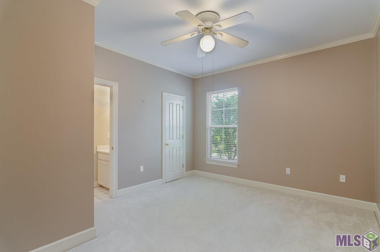 16151 Indigo Ridge Avenue Baton Rouge, LA 70817 - Photo 12 of 26 Bedroom 3