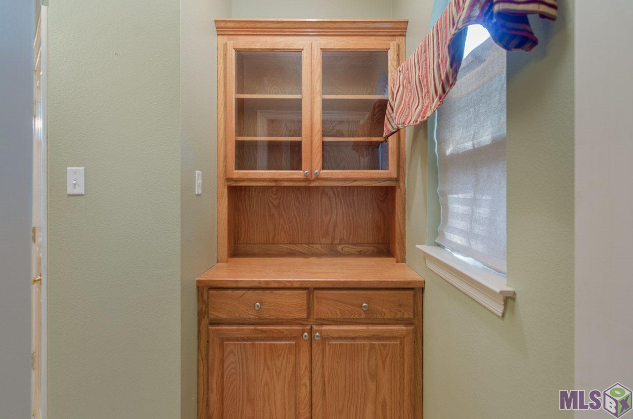 16151 Indigo Ridge Avenue Baton Rouge, LA 70817 - Photo 19 of 26 Office Nook