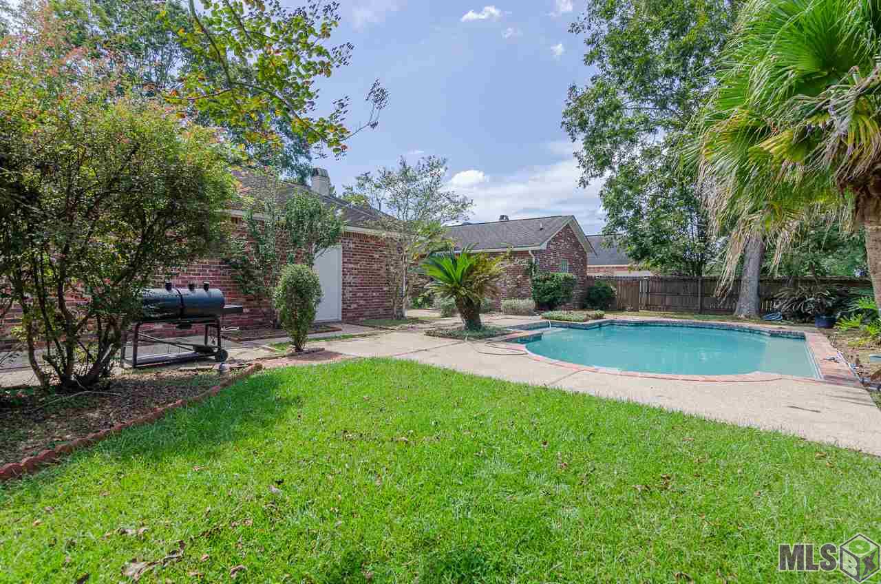 16151 Indigo Ridge Avenue Baton Rouge, LA 70817 - Photo 23 of 26