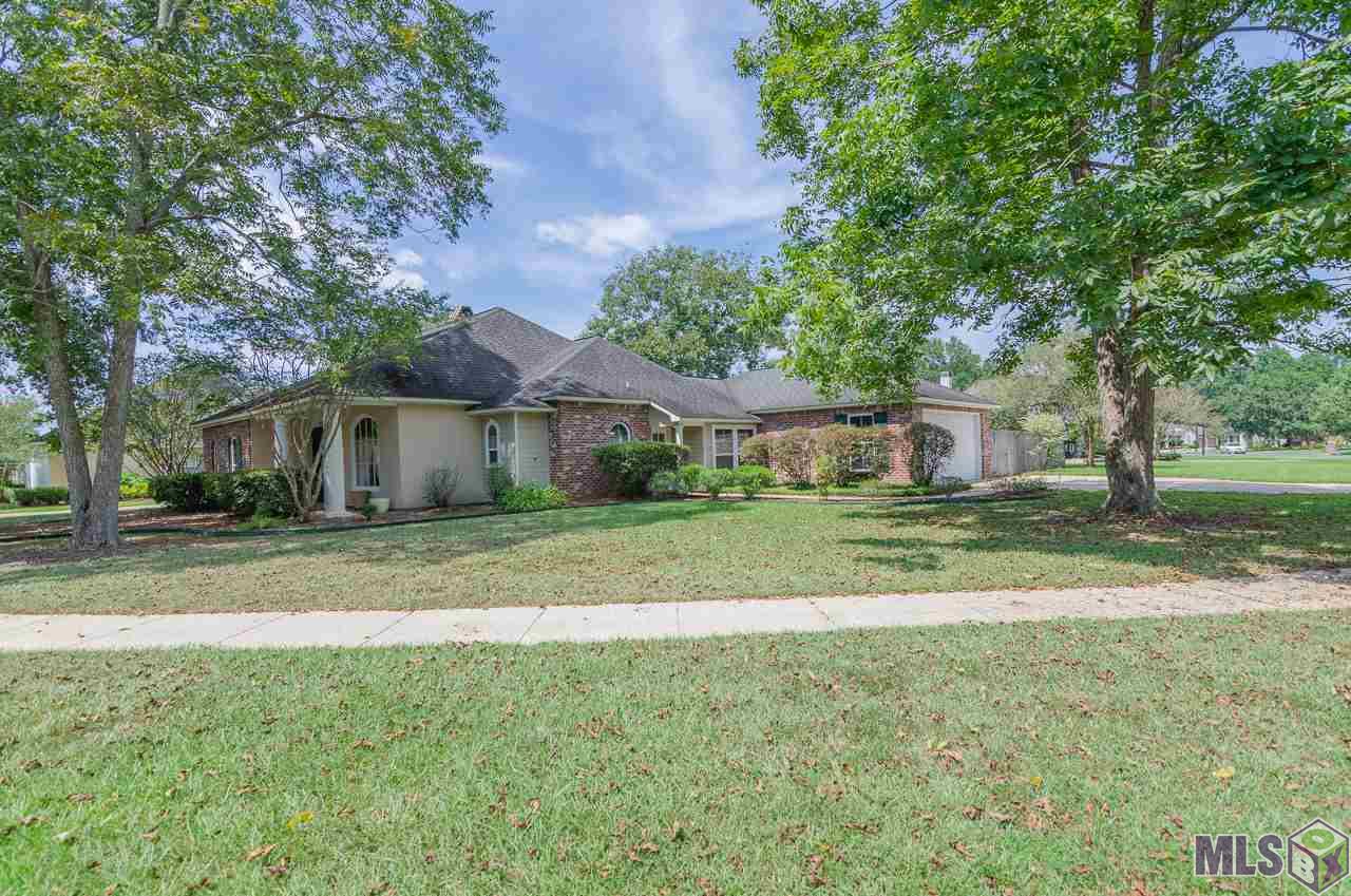 16151 Indigo Ridge Avenue Baton Rouge, LA 70817 - Photo 25 of 26