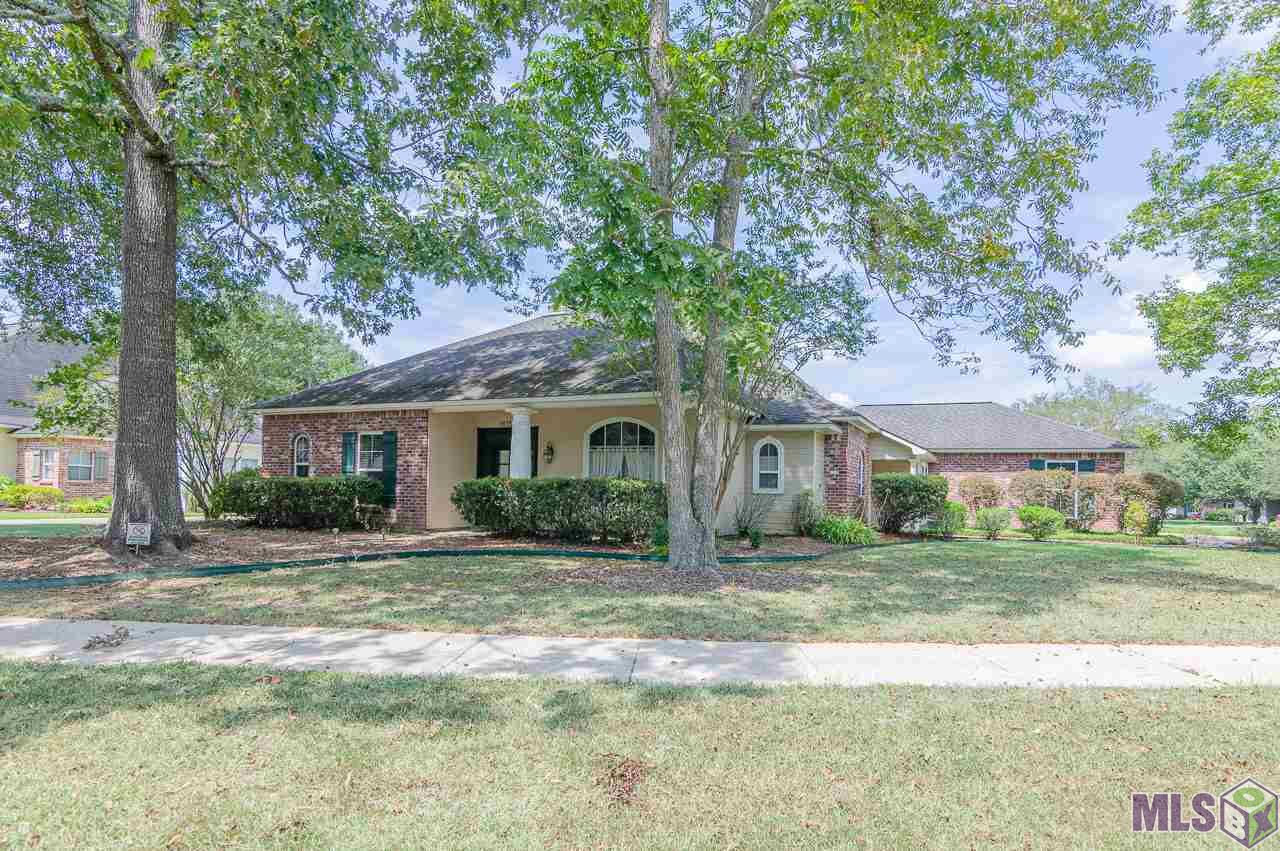 16151 Indigo Ridge Avenue Baton Rouge, LA 70817 - Photo 26 of 26