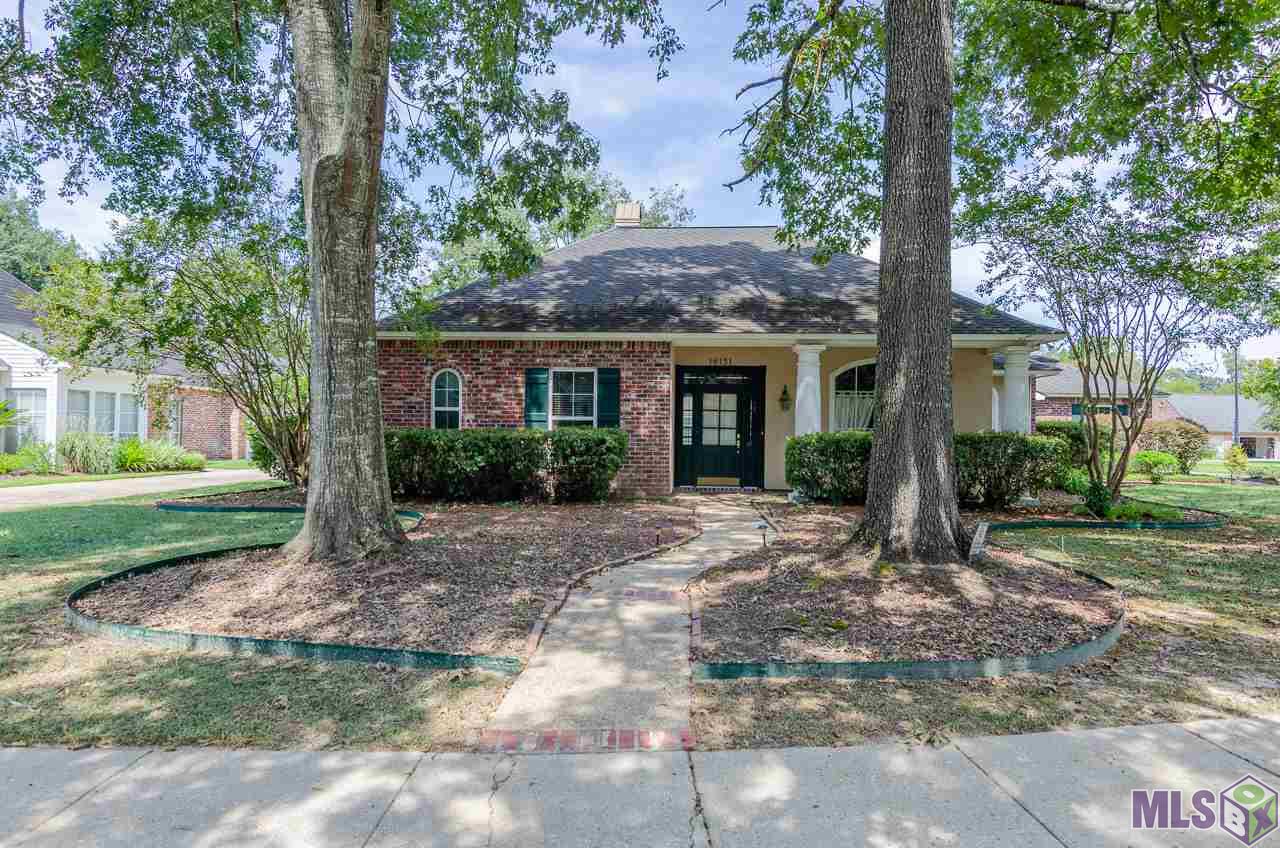16151 Indigo Ridge Avenue Baton Rouge, LA 70817 - Photo 3 of 26