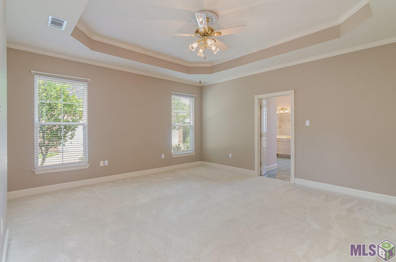 16151 Indigo Ridge Avenue Baton Rouge, LA 70817 - Photo 8 of 26 Master Bedroom