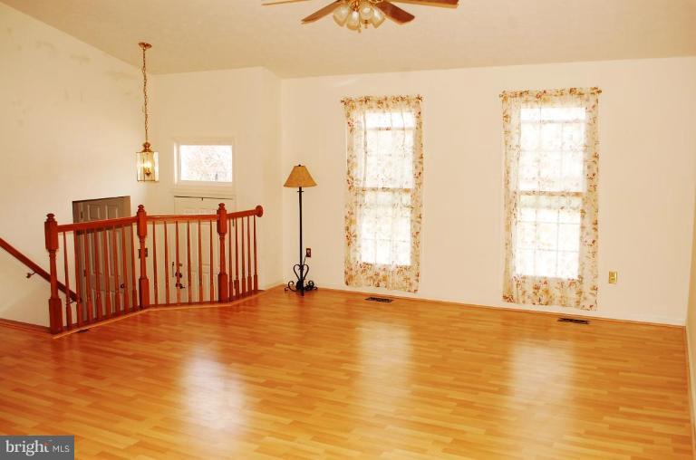 9575 Kings Grant Road Laurel, MD 20723 - Photo 14 of 24 Another look at the great room floors!!