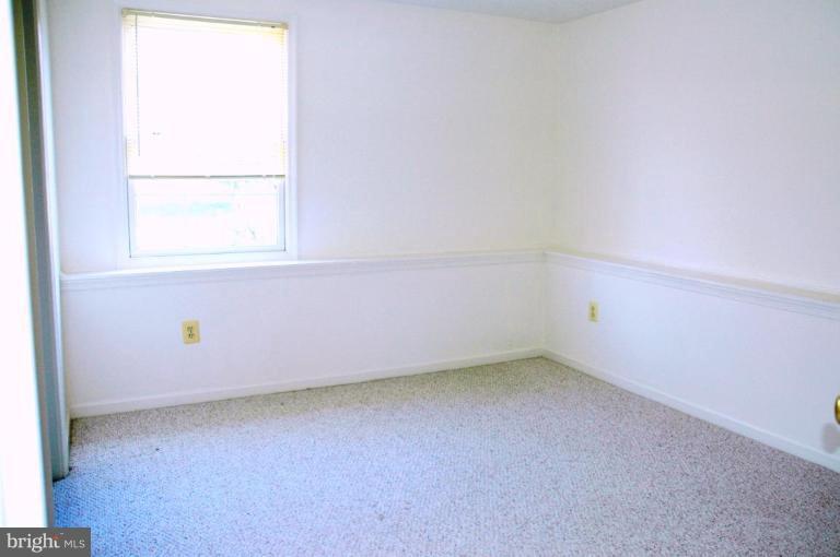 9575 Kings Grant Road Laurel, MD 20723 - Photo 16 of 24 The Main Level Bedroom has an en suite full bath!